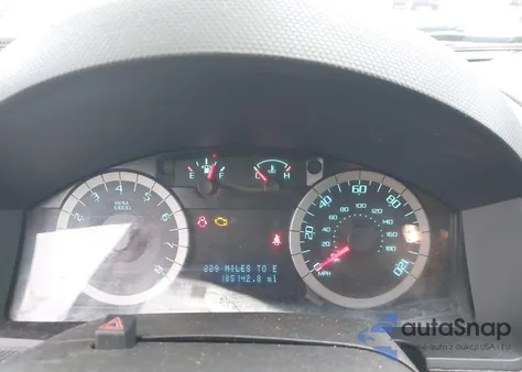 2011 Ford Escape Limited из США, поврежденный, VIN 1FMCU9EG7BKA47136